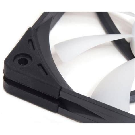 Ventilator Scythe Kaze Flex Slim RGB PWM 120mm