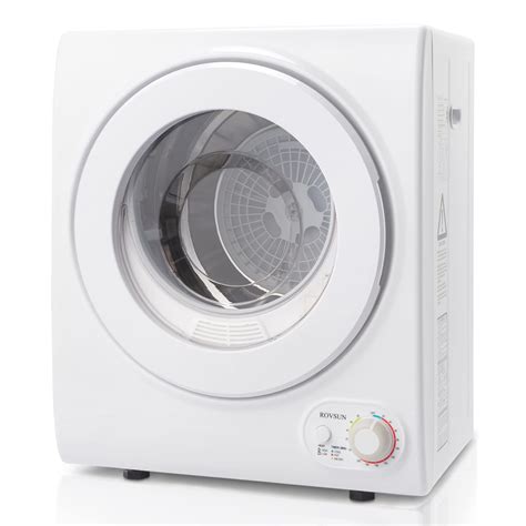 Portable Clothes Dryers, Electric Tumble Dryers for Sale - Rovsun