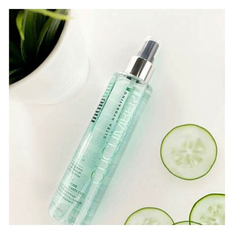 MineTan Cucumber Face Body Tan Mist 177 Ml BilligParfume Dk