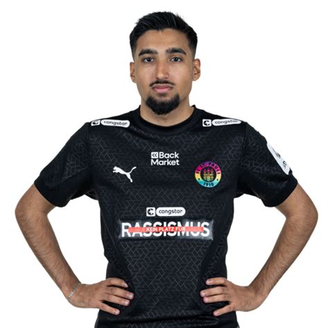 fcspkamal virtual bundesliga