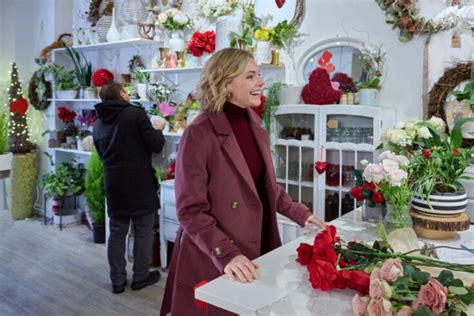 Hallmark Announces 6 New Movies for 2023 'Loveuary' Lineup