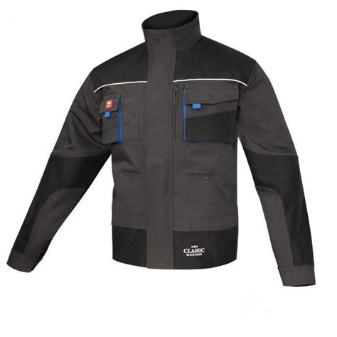 ᐉ Куртка рабочая Classic Maximus р. 50