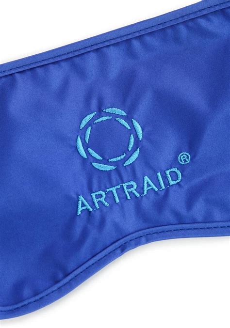 Маска для сна с микросферами — купить в интернет-магазине Леомакс со ...