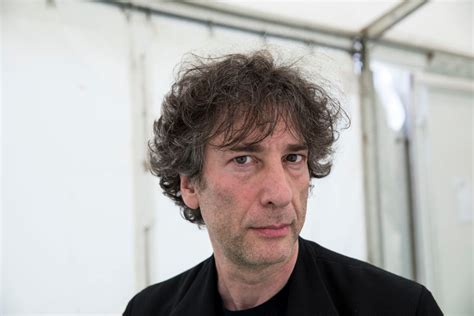 Will Neil Gaiman Ever Write a Sequel to His Book 'American Gods'?