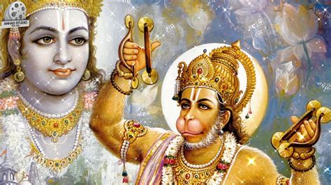 Jai Jai Jai Hanuman Latest Hanuman Bhajan Hindi Devotional Achal