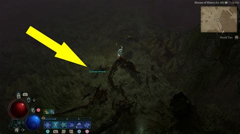 Hawezar Hidden Side Quests Locations Diablo Guide