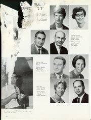 Torrance High School - Torch Yearbook (Torrance, CA), Class of 1967 ...