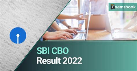 Sbi Cbo Result Prelims Result Released