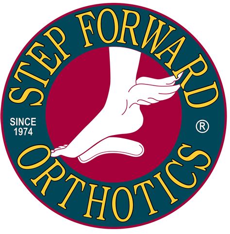 Step Forward Orthotics Australia | Melbourne VIC