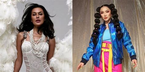 Pesonanya Gak Luntur Sederet Artis Ini Tetap Awet Muda Dan Cantik