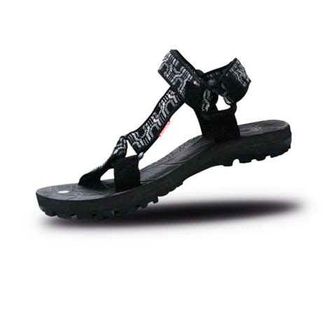 Jual Sandal Pria Triglav Outdoor Hiking Gunung Traveling Tracking