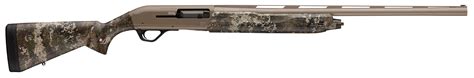 SX4 Hybrid Hunter True Timber Strata Shotgun Winchester