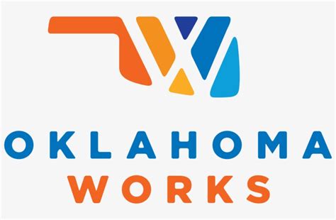 Download Oklahoma Works Logo Transparent Png Download Seekpng