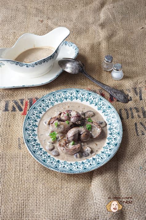 Rognons d agneau sauce madère recette pour 2 personnes