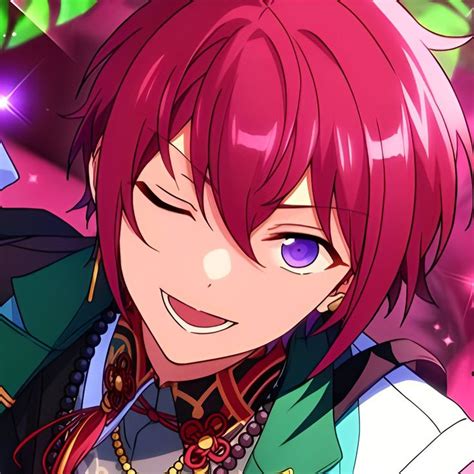 Pin By On Ensemble Stars Ensemble Stars Music Star Star Art