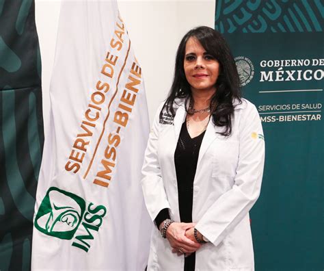 Con Más De 9 Mil Plazas Imss Bienestar Comienza La Basificación Personal Médico En El Edomex