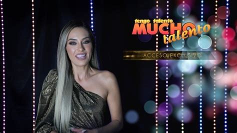 Tengo Talento Mucho Talento Acceso Exclusivo Semana 2 Temporada 24