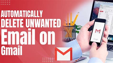 How To Delete Unwanted Emails From Gmail Restrict Unwanted Emails