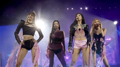 Luce increíble en tus fotos del concierto de BlackPink en México con