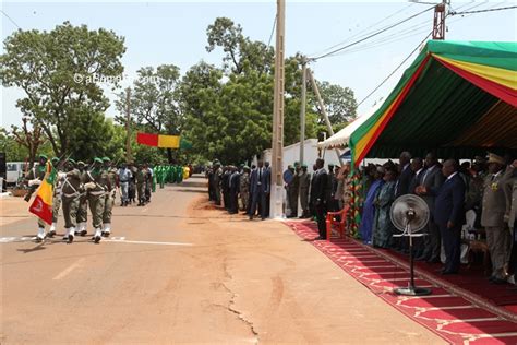 C L Bration De La Me Anniversaire De Lind Pendance Du Mali