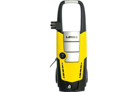 Аппарат (мойка) высокого давления электрический Lavor Galaxy 140 ...