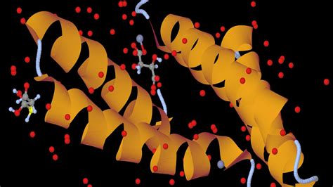 Nobel Prize In Chemistry Goes To Scientists Who Used Ai To Decode Proteins