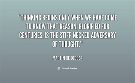 Martin Heidegger Quotes. QuotesGram