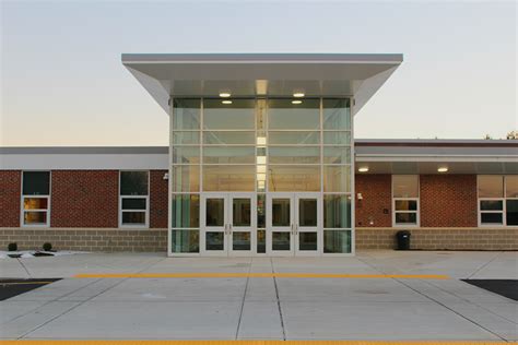 Southwick Regional High School | Southwick, MA — Fontaine