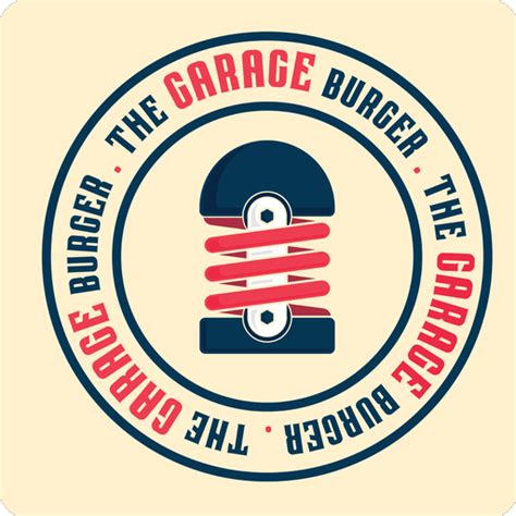 The Garage Burger Google Play