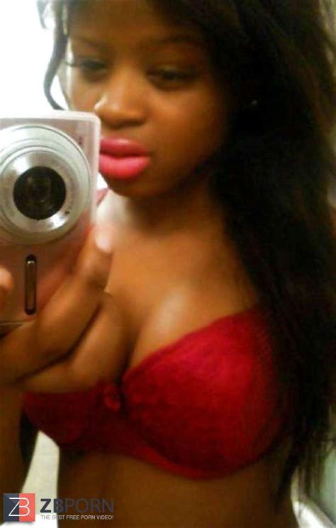 Ebony Bonasse ZB Porn