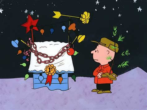 A Charlie Brown Christmas (1965)