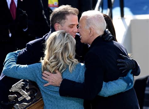 ‘beautiful Things Hunter Biden To Release Memoir Centered Around