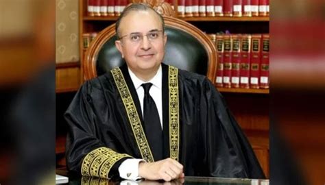 Justice Mansoor Ali Shah Still Most Senior Judge Attorney General