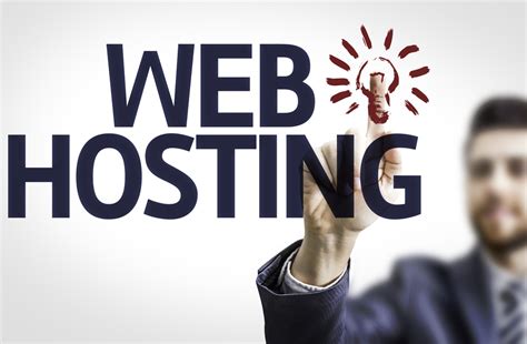 Tips For Choosing A Web Host Techicy