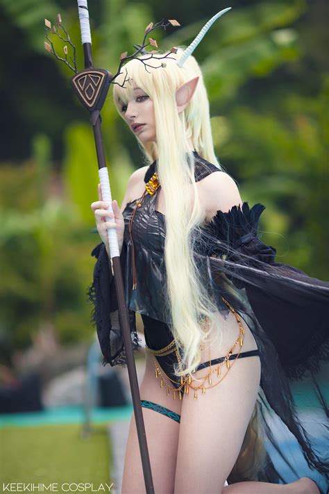 Keekihime Nude Patreon Leaks Photos TheFappening