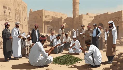 The Significance of Yemeni Khat: Traditions and Practices