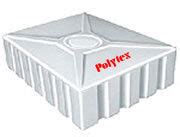 Square Loft Tank At Best Price In Bharuch Gujarat Polytex Roto