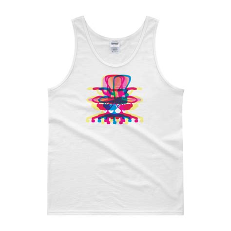 The Chair Tank - replaceeverything