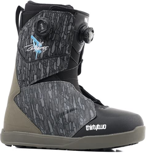 Thirtytwo Lashed Double Boa Snowboard Boots (Closeout) 2025 - (zeb