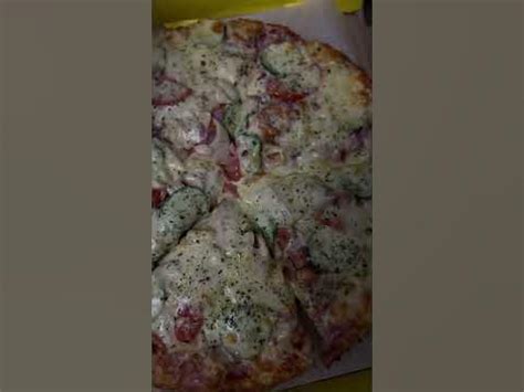 Пицца 🍕 времена года Субито - YouTube