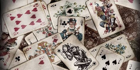 deck of many things – Flutes Loot