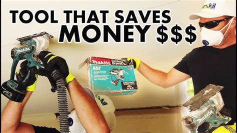 16+ Makita Drywall Tools - MayoStefen