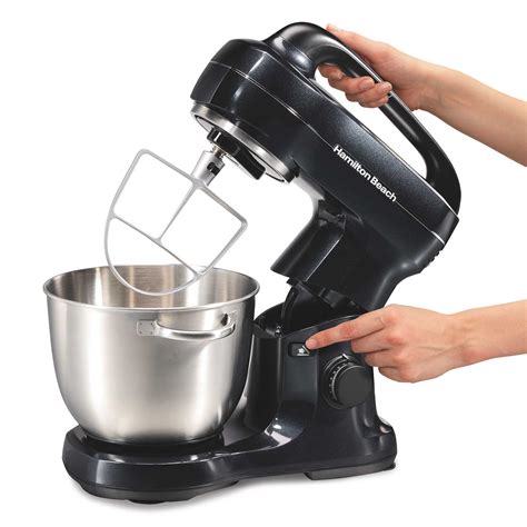 Hamilton Beach Stand Mixer Attachments Set