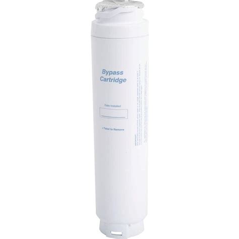 Thermador - Refrigerator Bypass Water Filter for Thermador ...