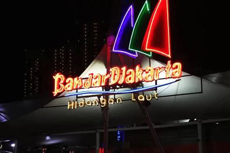 5 Rekomendasi Restoran Seafood Di Jakarta Jakarta Daily Indonesia