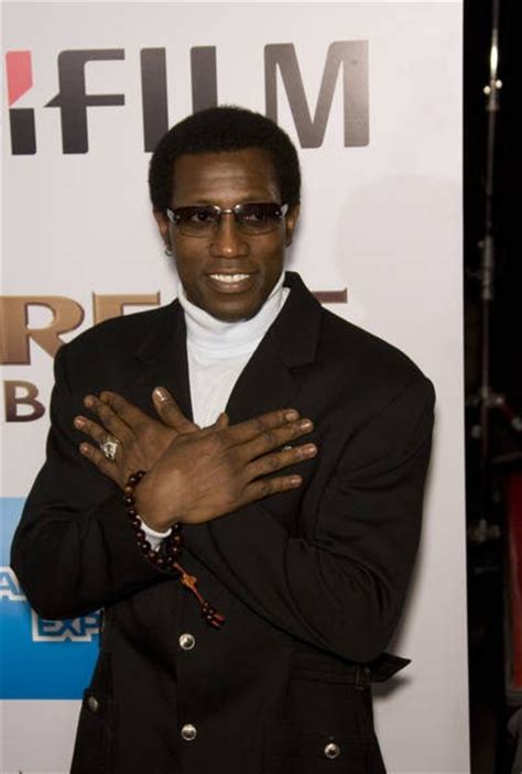 Wesley Snipes Quotes. QuotesGram