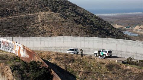 Here’s what $5 billion in border wall funding would buy | Fox News