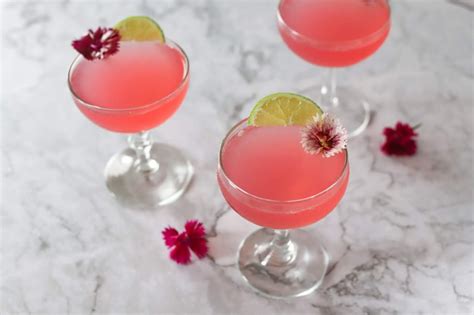 Cosmopolitan - Garnish