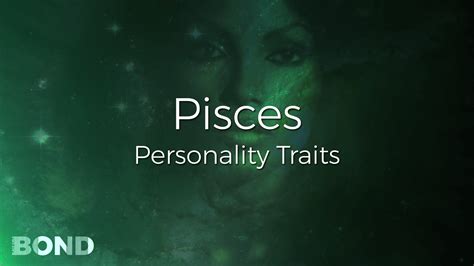 Pisces Zodiac Sign: Personality Traits, Relationships, Compatibility