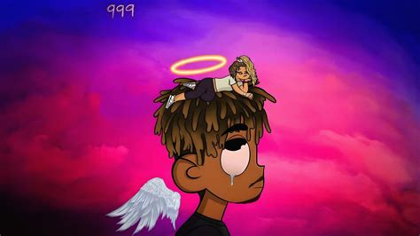 anime juice wrld wallpaper 6